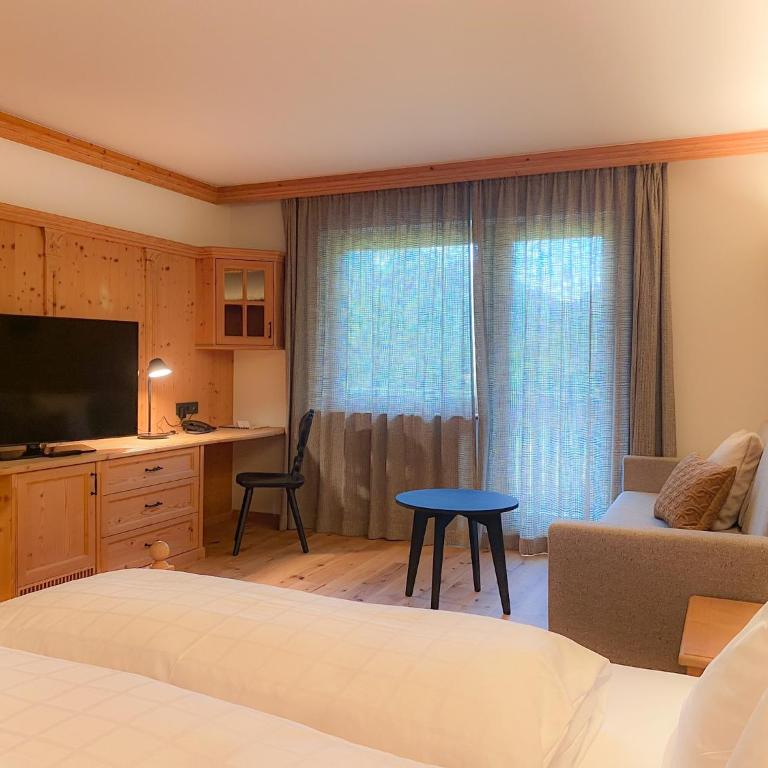 Hotel Gertraud - Doppel- oder Zweibettzimmer - 11