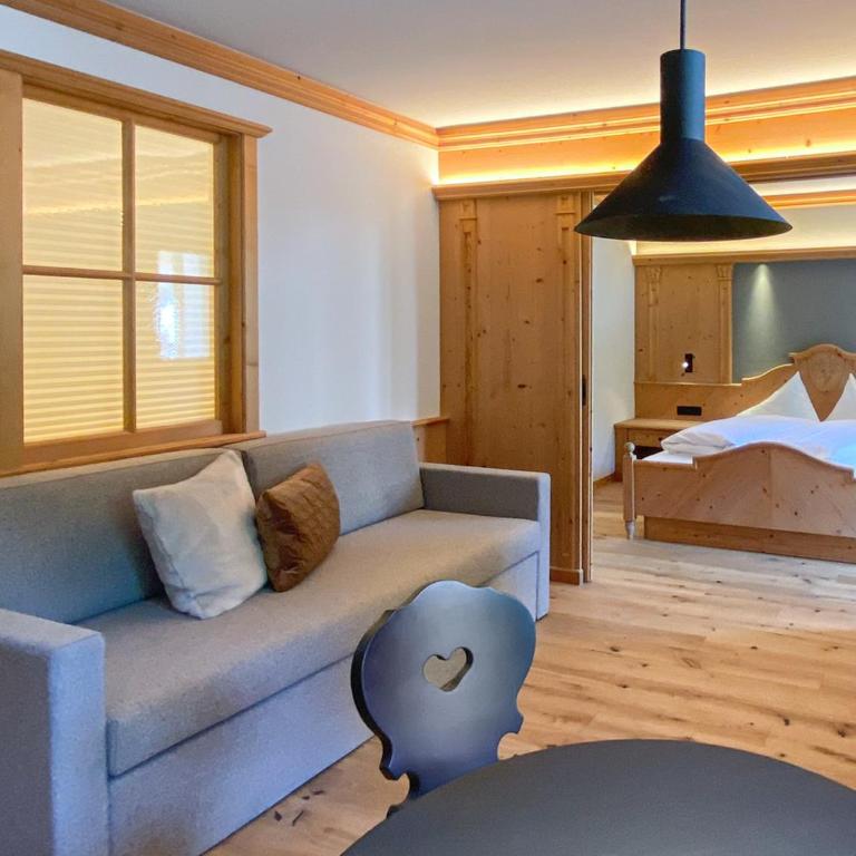 Hotel Gertraud - Doppel- oder Zweibettzimmer - 2