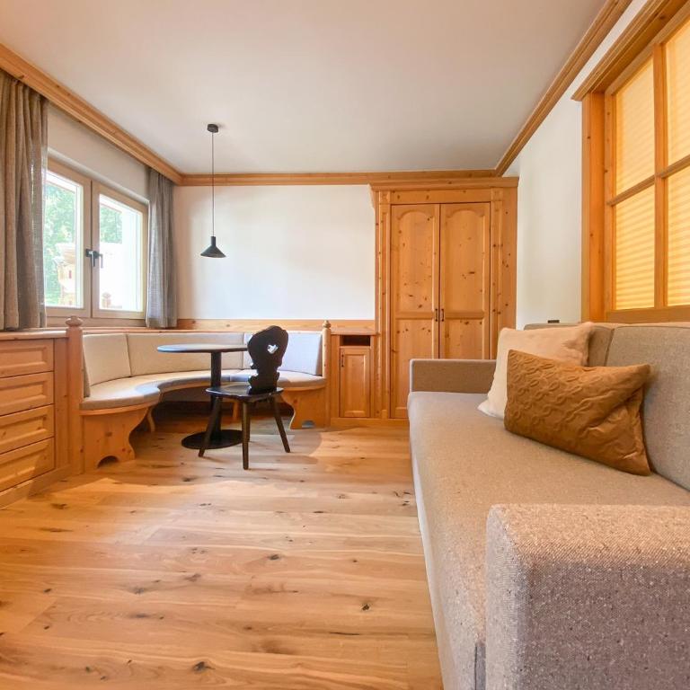 Hotel Gertraud - Doppel- oder Zweibettzimmer - 6