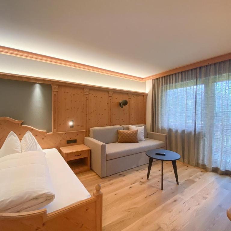 Hotel Gertraud - Doppel- oder Zweibettzimmer - 3