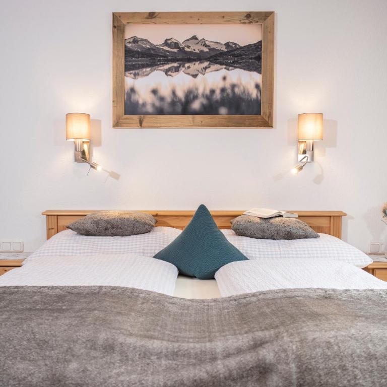 Ibex Apart - Apartment mit 1 Schlafzimmer - 4