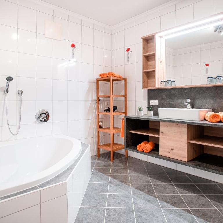 Ibex Apart - Apartment mit 3 Schlafzimmern - 7