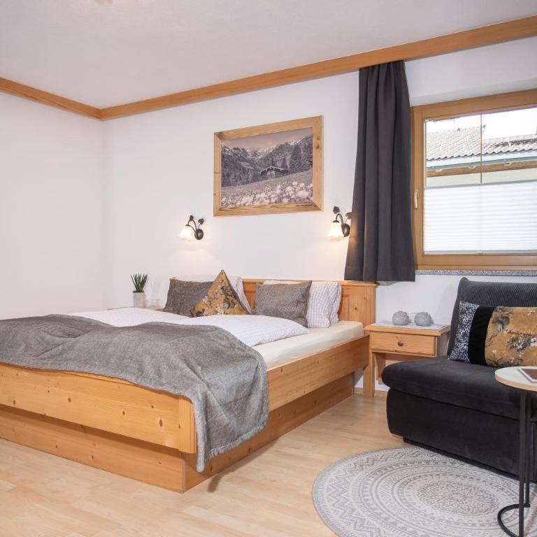 Ibex Apart - Apartment mit 3 Schlafzimmern - 8