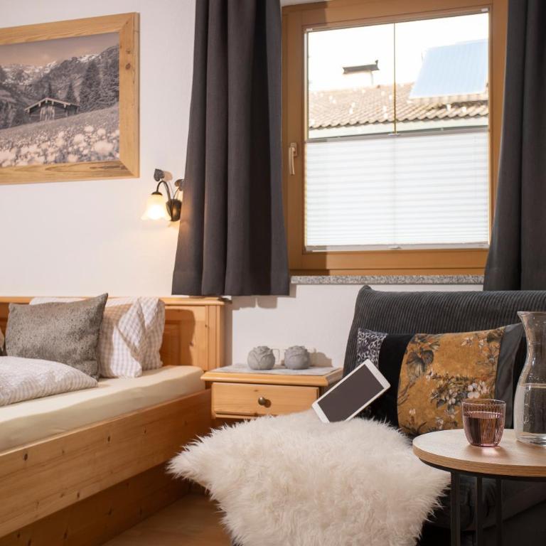 Ibex Apart - Apartment mit 3 Schlafzimmern - 9
