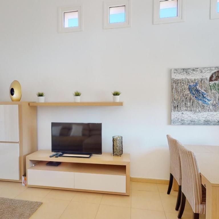 Casa Armstrong - A Murcia Holiday Rentals Property - Villa de 2 dormitorios - 3