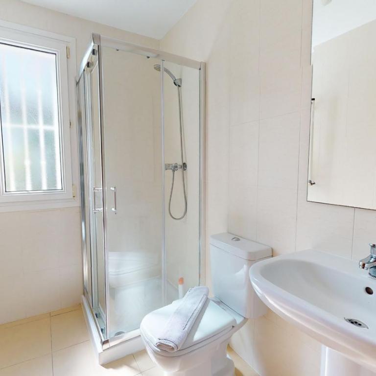Casa Armstrong - A Murcia Holiday Rentals Property - Villa de 2 dormitorios - 11