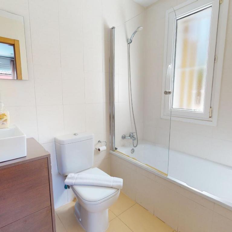 Casa Armstrong - A Murcia Holiday Rentals Property - Villa de 2 dormitorios - 14