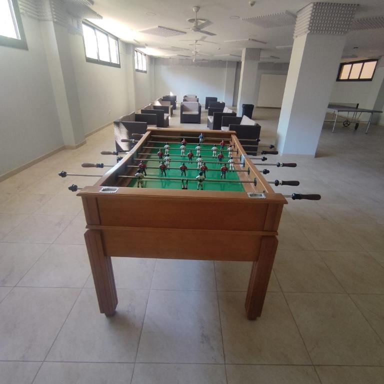 Apartamento con piscina y cerca de la playa - Apartamento de 2 dormitorios - 15