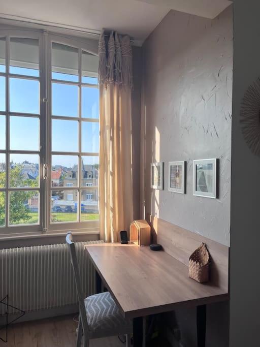 Appt lumineux - 2 chambres - Mer et commerces - Appartamento con 2 Camere da Letto - 18