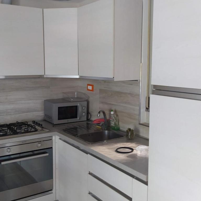 Quadrifoglio 43 - Two-Bedroom House - 4