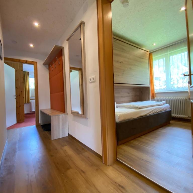 Appartements Hubner - Apartment mit 2 Schlafzimmern - 7