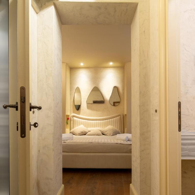 Serragli Apartment - Appartamento con 1 Camera da Letto - 4