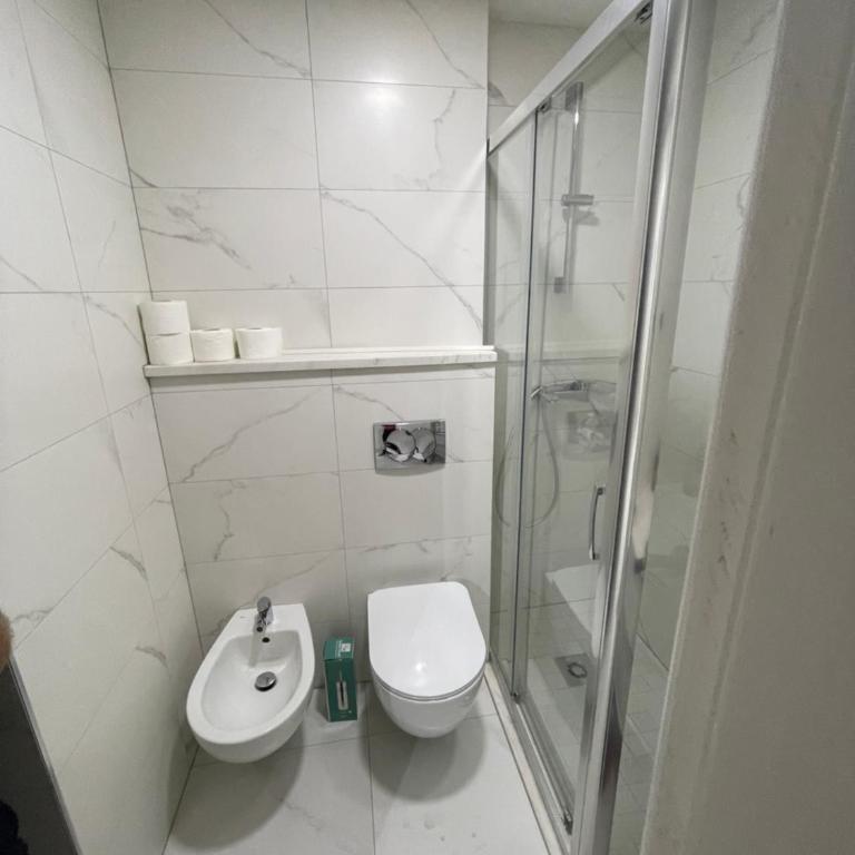 Riba Fish - Apartman sa 2 Spavaće Sobe - 41