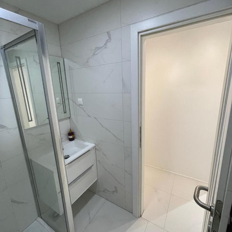 Riba Fish - Apartman sa 2 Spavaće Sobe - 42