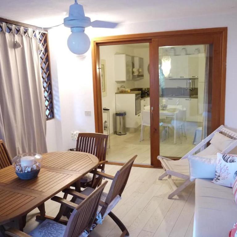 Dimora gli Oleandri - Appartamento con 1 Camera da Letto - 1
