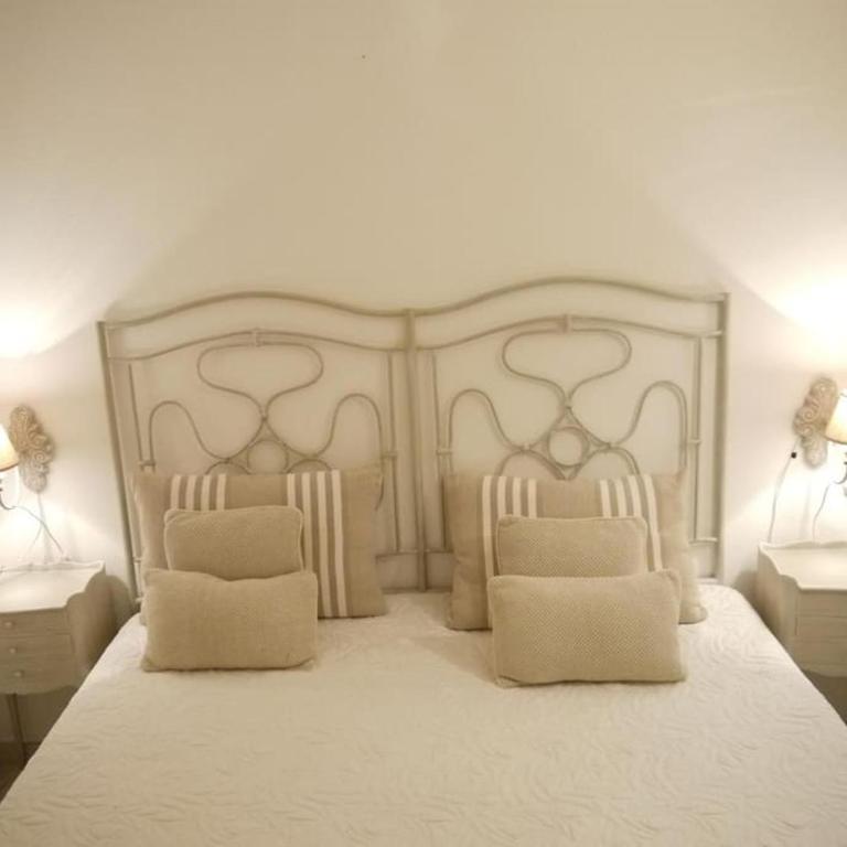 Dimora gli Oleandri - Appartamento con 1 Camera da Letto - 8