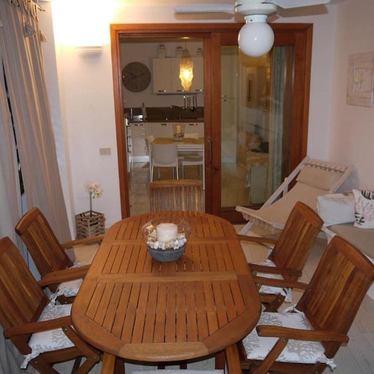 Dimora gli Oleandri - Appartamento con 1 Camera da Letto - 12