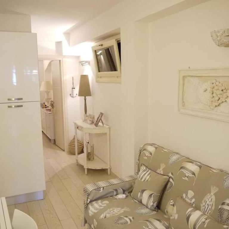 Dimora gli Oleandri - Appartamento con 1 Camera da Letto - 7