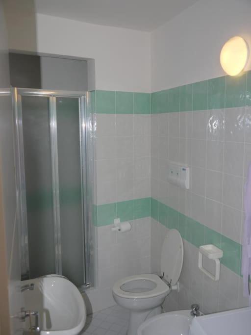 Dimora gli Oleandri - Appartamento con 1 Camera da Letto - 14