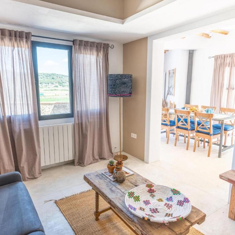 Villa in Vejer with Natural Park Views - Casa Vacacional de 3 dormitorios - 30
