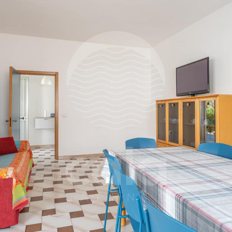 Villa Prima Fila- Spiaggia a 5 m - By Cala Salento - Villa with Sea View - 3