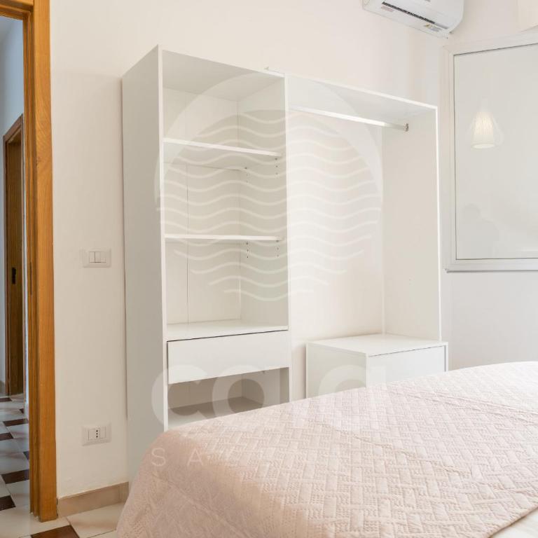 Villa Prima Fila- Spiaggia a 5 m - By Cala Salento - Villa with Sea View - 17