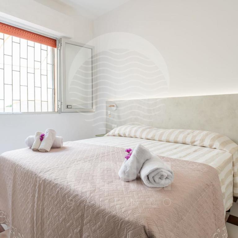 Villa Prima Fila- Spiaggia a 5 m - By Cala Salento - Villa with Sea View - 18