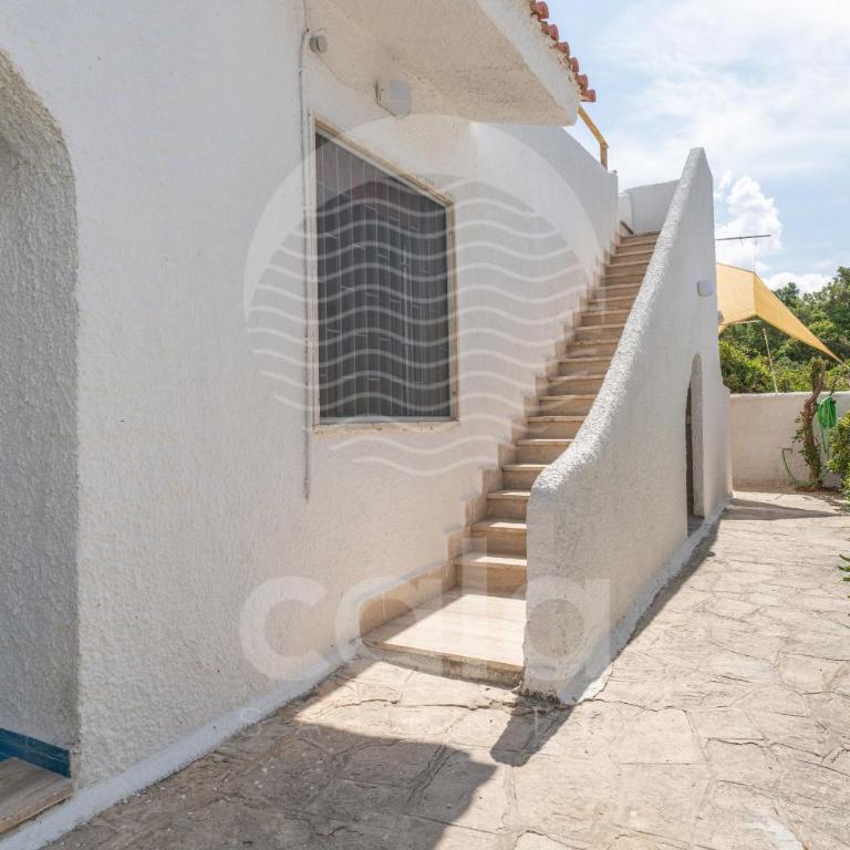 Villa Prima Fila- Spiaggia a 5 m - By Cala Salento - Villa with Sea View - 20