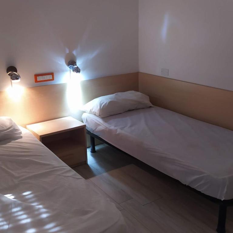 Quadrifoglio 43 - Two-Bedroom House - 14