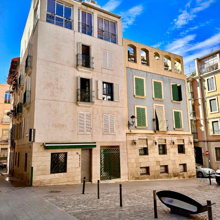 BLA Premium Old Town - Apartamento de 1 dormitorio - 12