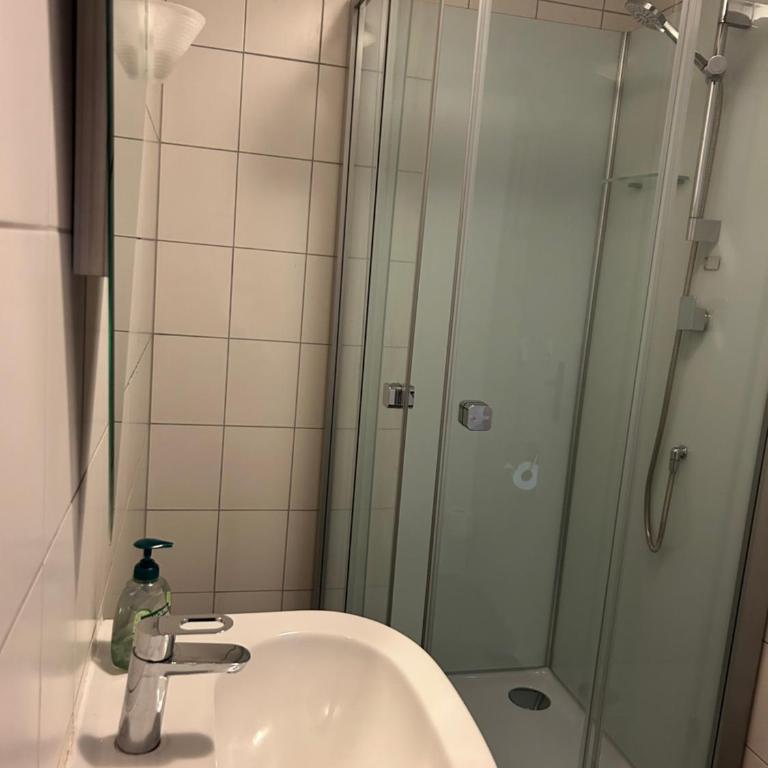 Studio Inferno Lauterbrunnen - Apartment mit 1 Schlafzimmer - 12