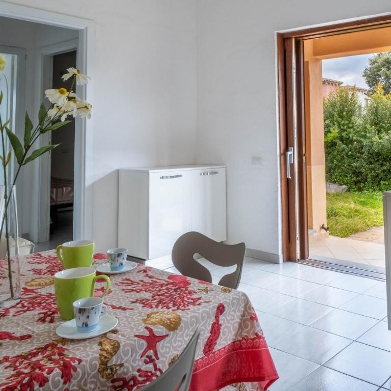 Residenze Gambaru - Casa con 2 Camere da Letto - 1