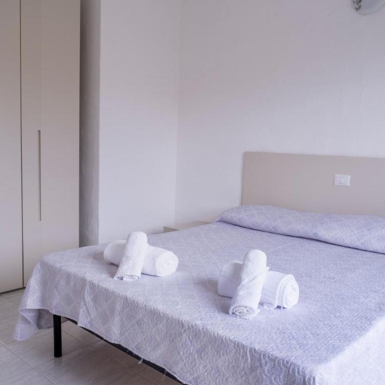Residenze Gambaru - Casa con 2 Camere da Letto - 2