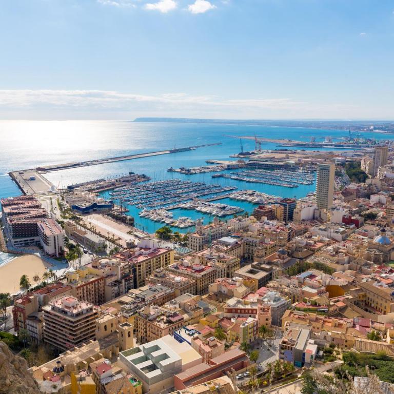 BLA Premium Old Town - Apartamento de 1 dormitorio - 16