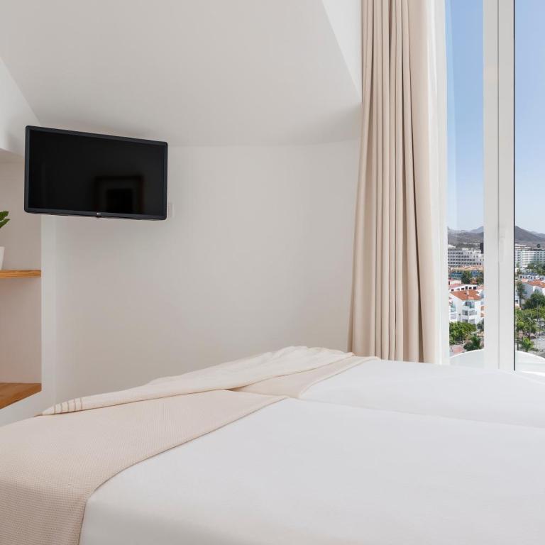 Parque Santiago IV Official - Suite de 2 dormitorios con vistas panorámicas - 3