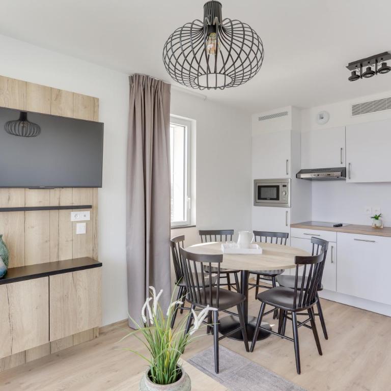 Evancy La Marina Boulogne-sur-Mer - Appartement 2 Chambres avec Balcon - 3
