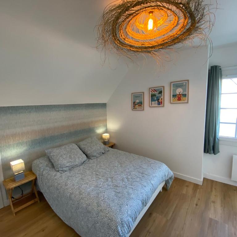 Quiberon - Haus mit 3 Schlafzimmern - 2