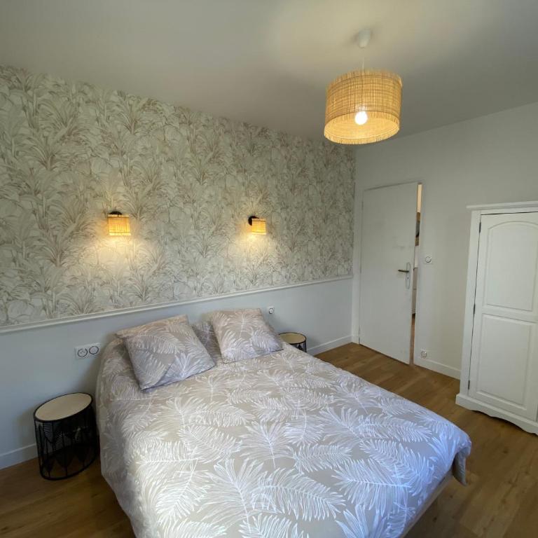 Quiberon - Haus mit 3 Schlafzimmern - 4