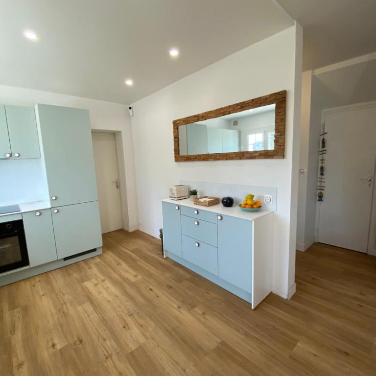 Quiberon - Haus mit 3 Schlafzimmern - 8