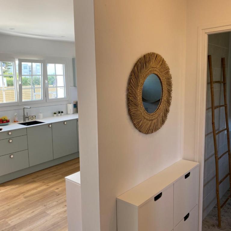 Quiberon - Haus mit 3 Schlafzimmern - 9