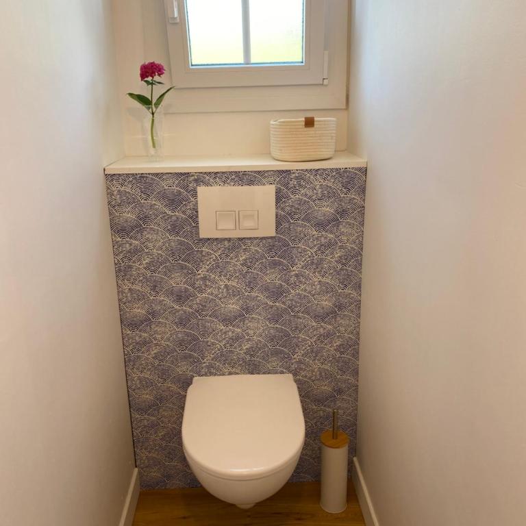 Quiberon - Haus mit 3 Schlafzimmern - 10