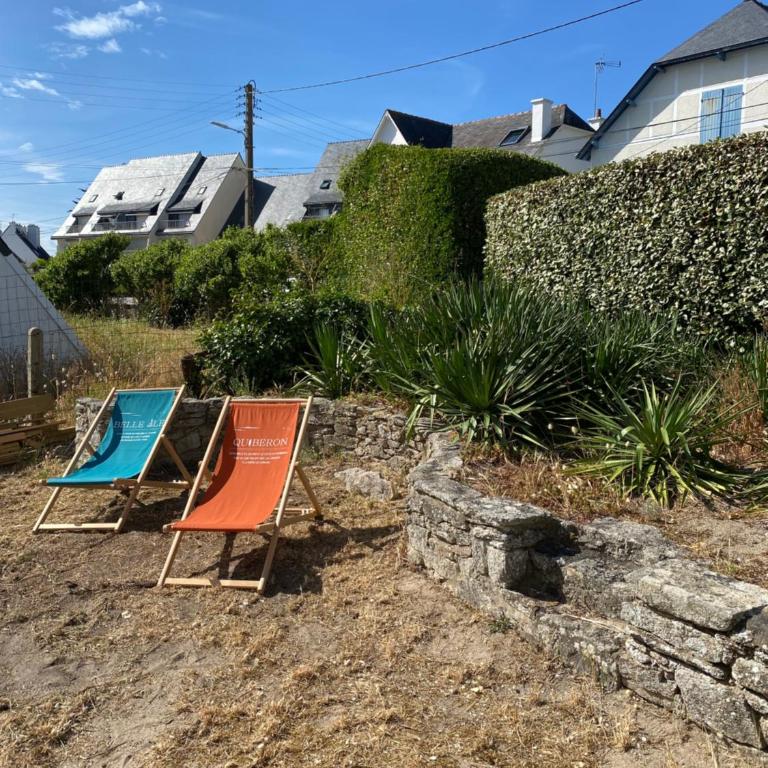 Quiberon - Haus mit 3 Schlafzimmern - 11