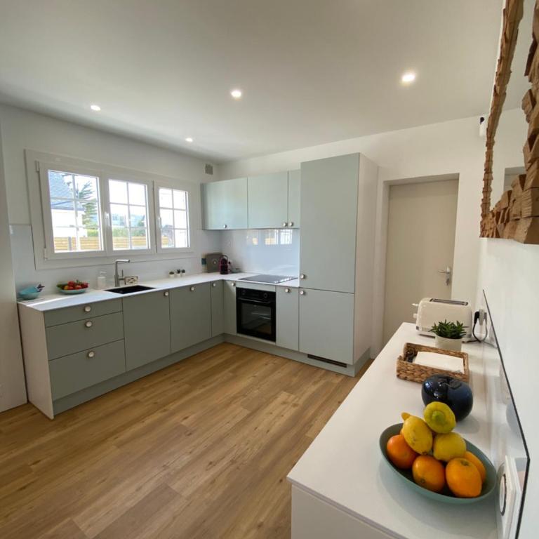 Quiberon - Haus mit 3 Schlafzimmern - 15