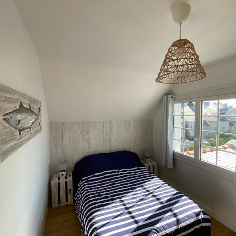 Quiberon - Haus mit 3 Schlafzimmern - 16