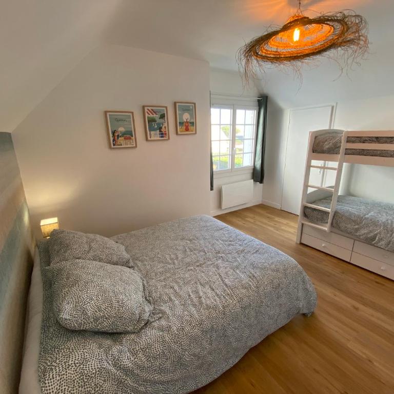 Quiberon - Haus mit 3 Schlafzimmern - 19