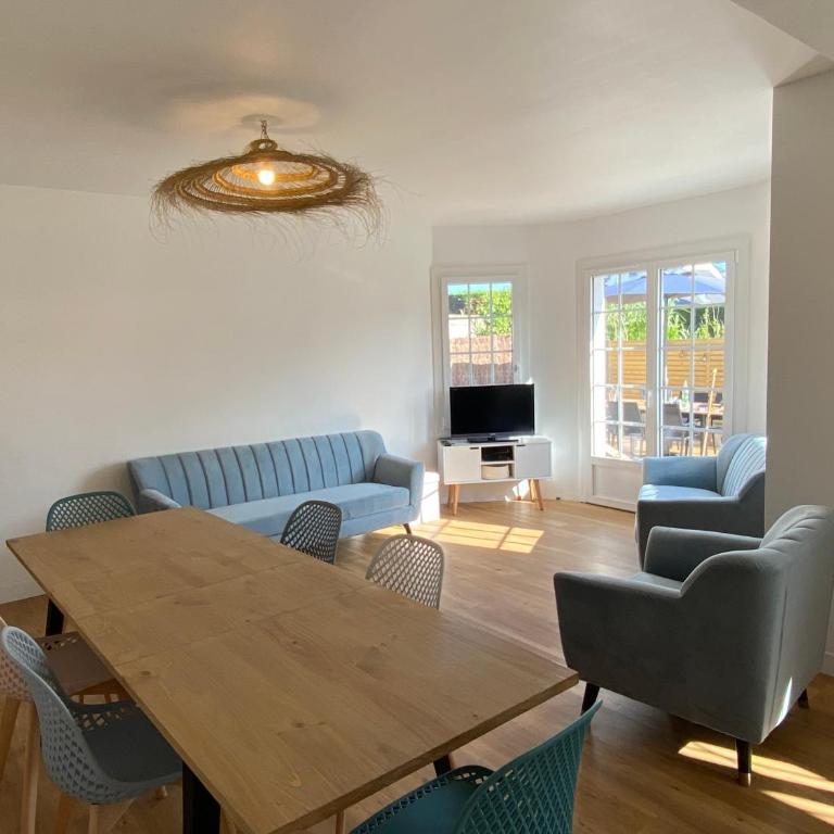 Quiberon - Haus mit 3 Schlafzimmern - 25