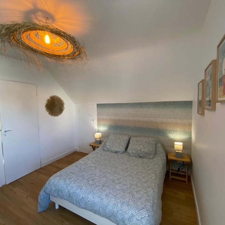 Quiberon - Haus mit 3 Schlafzimmern - 26