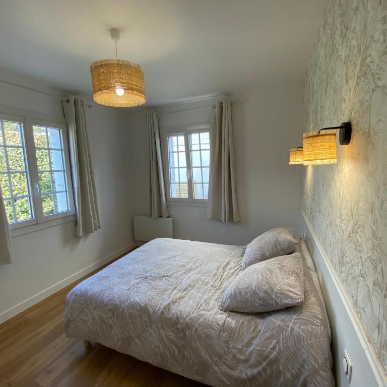 Quiberon - Haus mit 3 Schlafzimmern - 27