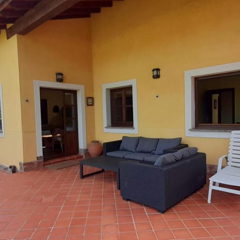 Gestiona2R - Villa con finca, Piscina-Padel-Golf - Four-Bedroom House - 22
