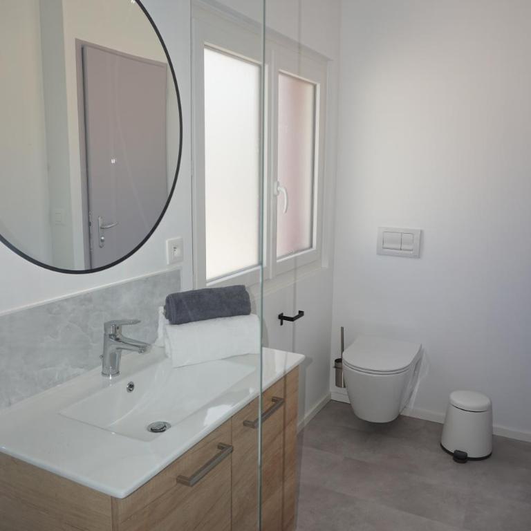 Riva Home - Apartment mit 1 Schlafzimmer - 6